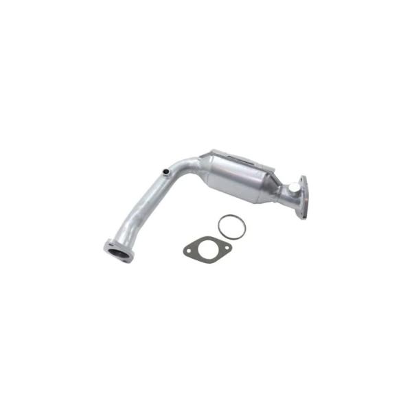 Compatible With 2.0L 2000-2004 Ford Focus Catalytic Converter Direct fit