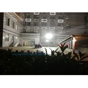 Waterproof 360 Deg Illumination Balloon Light