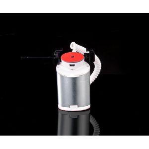 COMER intelligent security alarm system for mobile phone/cell phone display wall