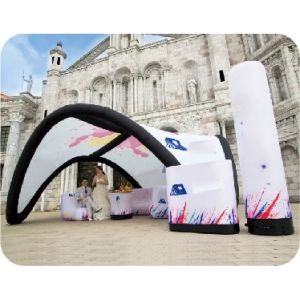 Hot Sale Events Exhibition Sport Outdoor Air Marquee Advertising Promotional