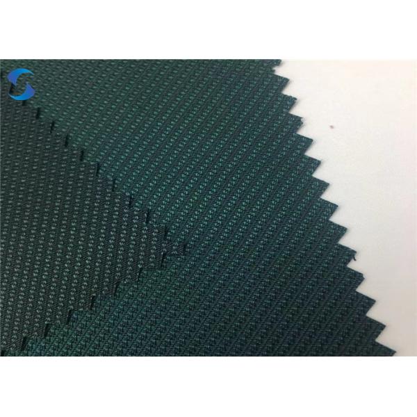 Buy Bags 240gsm 300D Polyester Jacquard Fabric ISO 9001 at wholesale prices