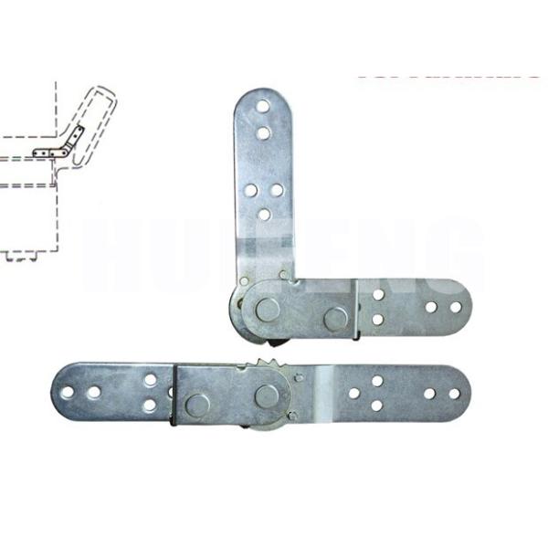 Buy Multi-angle Adjusttable sofa hinge WX-A01 at wholesale prices