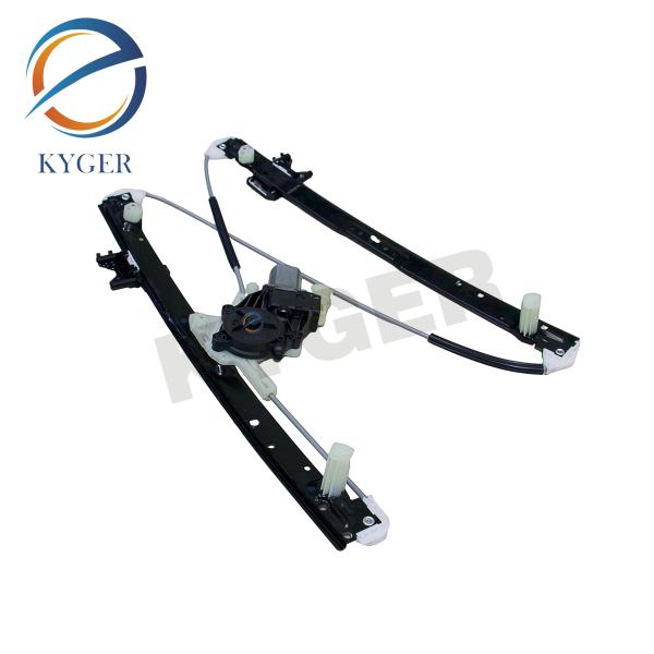 Rear Right Window Regulator with Motor LR078870 LR153955 for Lands Rovers Range
