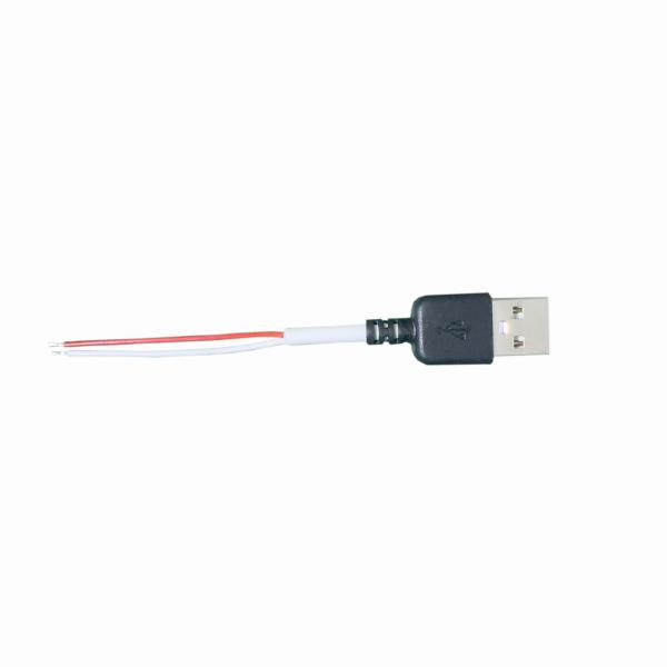 Buy HASONC 40mm 50mm USB DC Power Cable Equipment Internal Power Wiring Harness 103 at wholesale prices