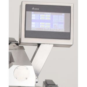 Big Memory Chocolate Making Machine With Accurate Temperature Controlling