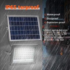 Ip66 LED Stadium Flood Light Waterproof LED Floodlight High Lumen
