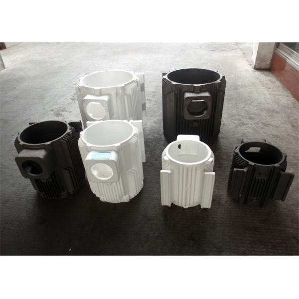 Aluminum Alloy Lost Foam Metal Casting Mould Design for Car Parts for Engine Assembly