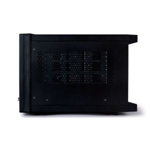 10Hz-30MHz Impedance Network Analyzer High Stability And Consistency