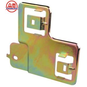 China Industrial Car Brass Automotive Brackets Oem Service Long Service Life on sale