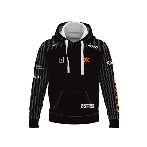 Buy Fashion Embroidered Sports Hoodies Manufacture with Wicking Breathable Characteristic at wholesale prices
