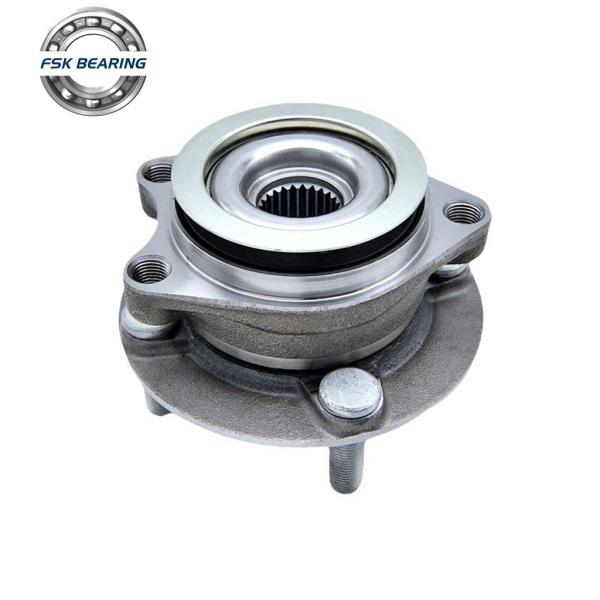 Buy 40202-ED000 Front Wheel Hub Bearing 80x122x75mm For Nissan at wholesale prices