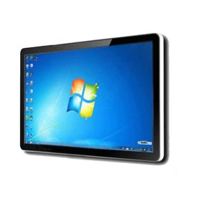 China Wall Mounted Touch Screen 32 Inch HD Digital Signage on sale