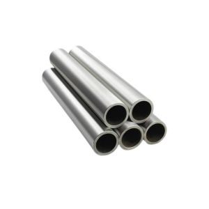 Ni80Mo5 1j85 Supermalloy Mumetal Tube Precision Alloy
