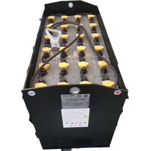 Heli CPD25 5PzS600/48V600Ah Heli 2.5-ton forklift brand batteries