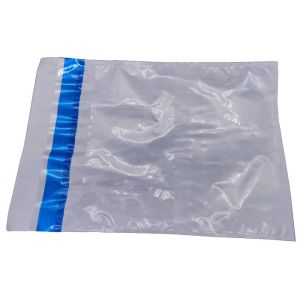 ecoMailer ISO9001 Tamper Proof Evidence Bags Strong Security Adhesive