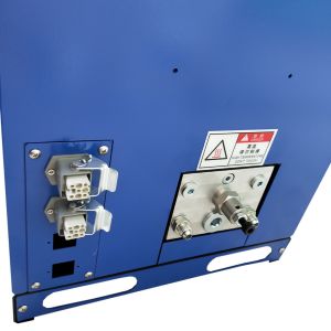 8 Kg per Hour Hot Melt Glue Machine