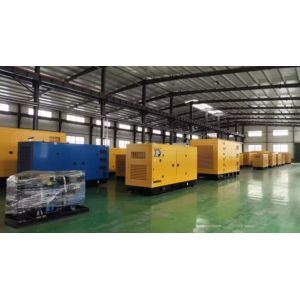 Weifang Bofa Power Equipment Co., Ltd.