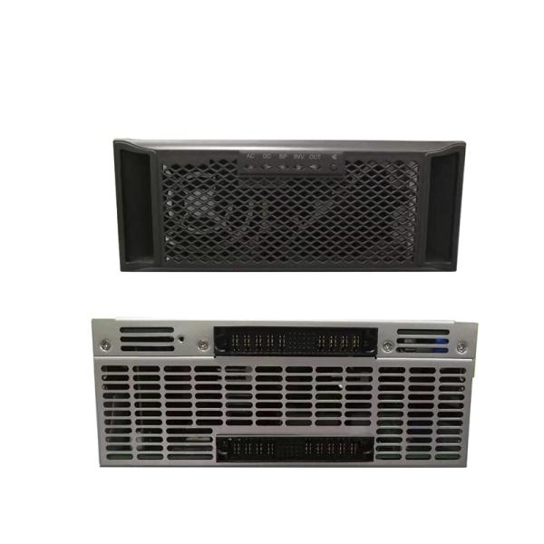 BWT 48Vdc 220Vac Hot-Swap Modular Power Inverter 1KVAS BWT48/220-1KVAS