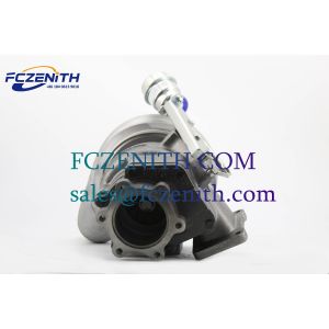 HX55W CA6DM2-42E3 Diesel Engine Turbocharger 2841439 1118010BM00-0590