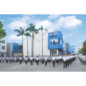 Customization Electroplating IC Lead Frame Stamping Mold In Semiconductor