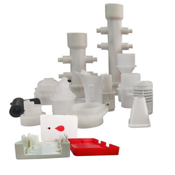 Buy Polycarbonate Plastic Parts Customize for Customized Plastic Manufacturing Services at wholesale prices