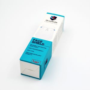 Foldable Custom Luxury Gift Boxes Artpaper Printed Collapsible Flat 10pcs