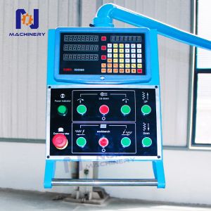 X6336P Turret Type Manual Milling Machine Universal 220V 380V Voltage