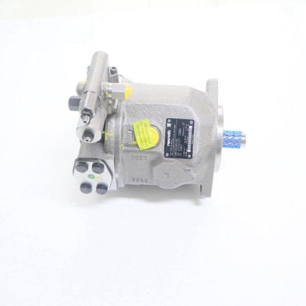 Buy Rexroth A10VSO45DR Hydraulic Axial Piston Pump 315 Bar at wholesale prices