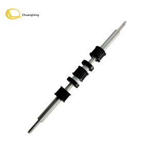 NCR ATM Machine Parts S2 SNT Main Drive Shaft Assy 4450729826