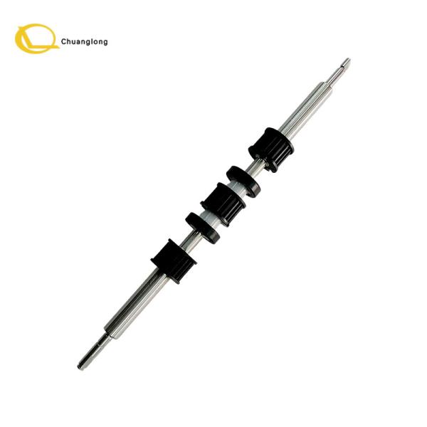 NCR ATM Machine Parts S2 SNT Main Drive Shaft Assy 4450729826