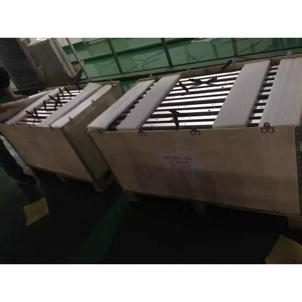 Transparent Glass Led Screen Wall Curtain Window Superior IC P3.9 P7.8mm