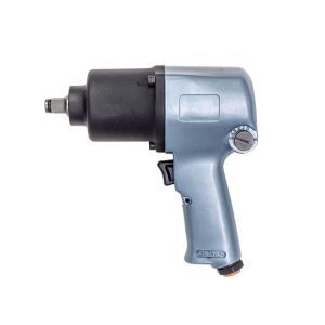 Small 1/2'' Air Impact Wrench With 7800rpm Speed M16 Bolt Capacity