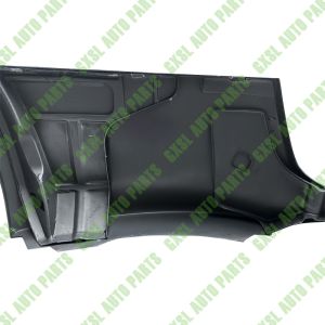 For Aston Martin Rapide S Front Bumper