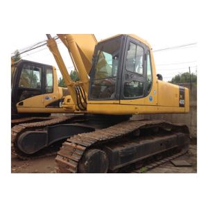 Brand+Model Number Komatsu PC400