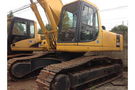 Buy Brand+Model Number Komatsu PC400 at wholesale prices