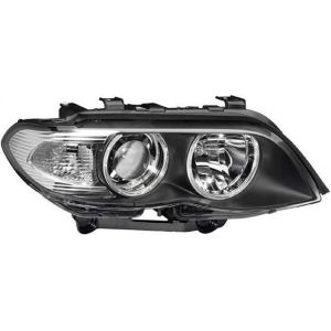 63117166804 Headlight for BMW X5 (E53)