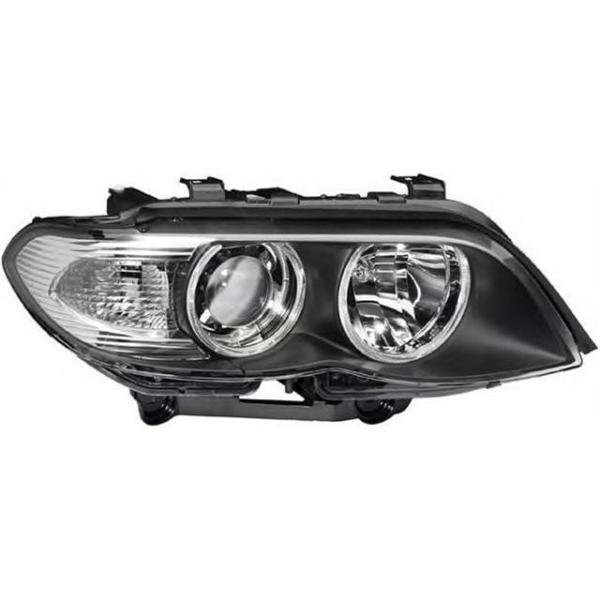 Buy 63117166804 Headlight for BMW X5 (E53) at wholesale prices
