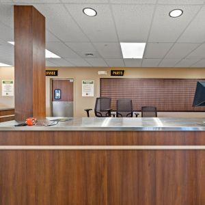 Industrial Factory Building Design Heavy Shed Galvanized Steel Structure