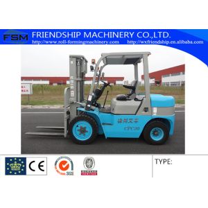 Quality 3ton forklift with diesel for sale