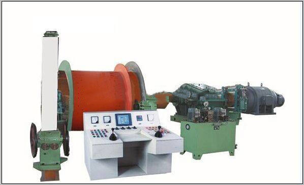 Buy PLC Deep Sea Oil Exploration Equipment Trailer Mounted at wholesale prices