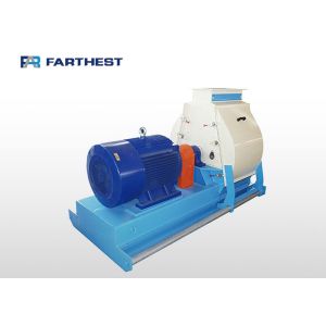 Stainless Steel Grain Siemens Grinding Hammer Mill