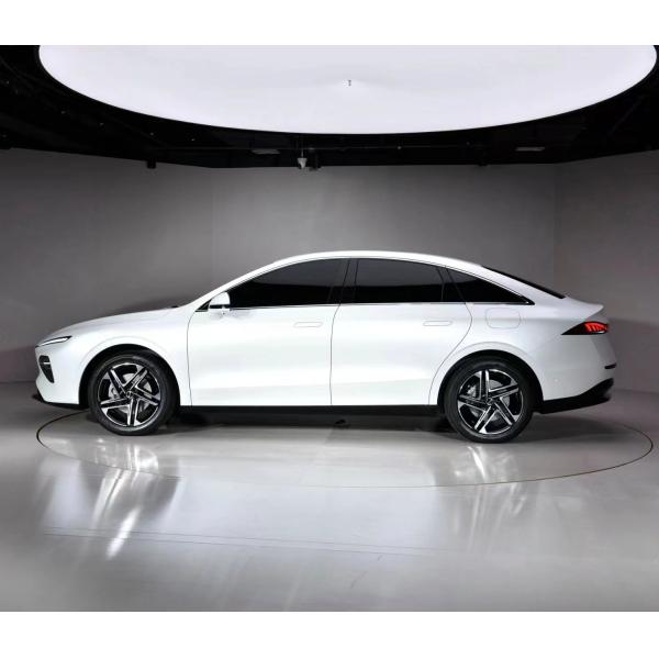 Roewe D7 Energy Vehicle Custom Four-Wheel Electric Car 5-door 5-seat SUV Max Speed 160 Km/h 510km Range for Adults