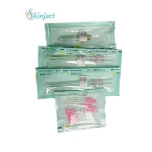 Anti Aging PDO Collagen Threads Polidioxanona Sutura Face Lifting