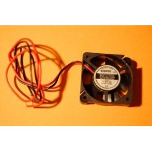 W407406 W407406 01 Noritsu Minilab Spare Part FAN UNIT 3 And 3cm 12V