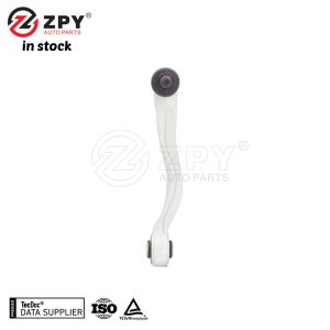 ZPY 8E0407509A Front Upper Control Arm for Audi VW Porsche