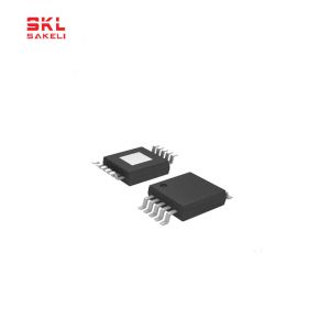China TPS54240DGQR High-Efficiency Power Management IC For Automotive Applications on sale
