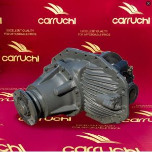 AC7135010001002 FOR howo SITRAK MCX16 ALEX PARTS Axle Reducer