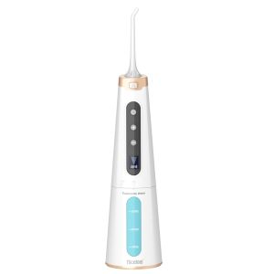 Low Noise Ozone Function Whiten Teeth Water Flosser Customized Brand