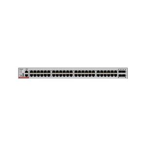48-Port Gigabit Ruijie Switch With 4x 10G Uplinks Layer 3 Routing Advanced