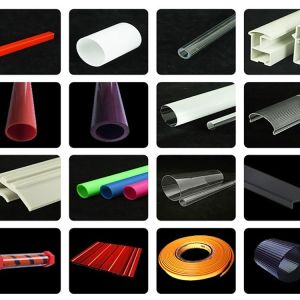 High Quality PVC Rubber Waterproof Seal Strip for Modern Bathroom Shower and